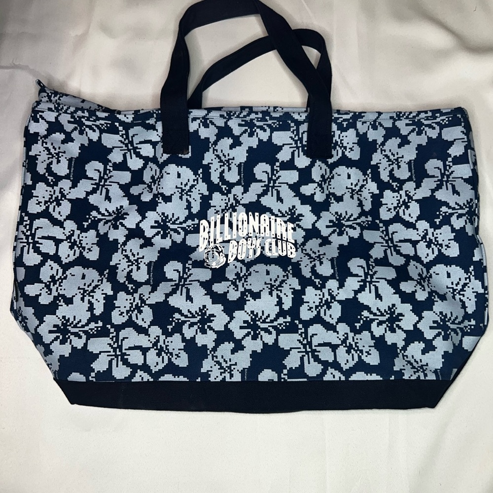 BB Tote Bag